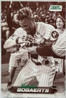 Xander Bogaerts