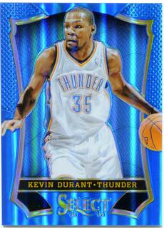 Kevin Durant