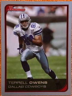 Terrell Owens