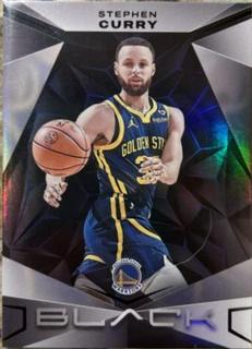 Stephen Curry