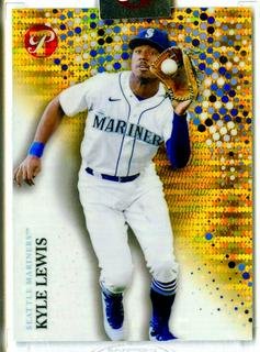 Kyle Lewis
