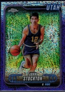 John Stockton