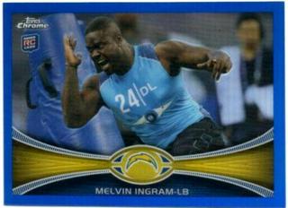 Melvin Ingram