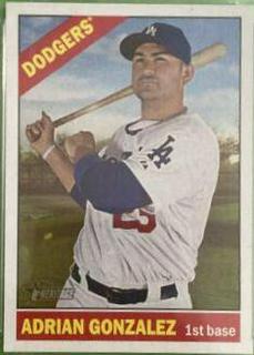 Adrian Gonzalez