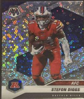 Stefon Diggs