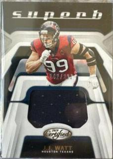 J. J. Watt