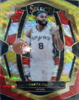 Patty Mills