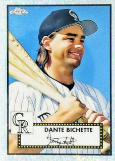 Dante Bichette