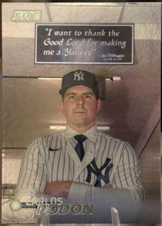 Carlos Rodon