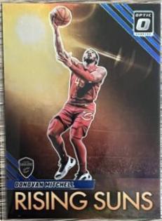 Donovan Mitchell