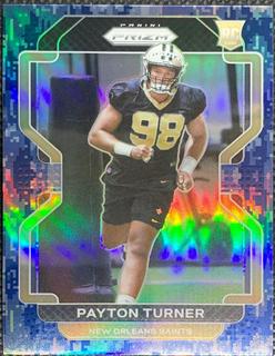 Payton Turner
