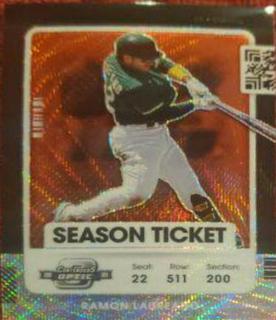 Ramon Laureano