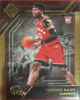 Terence Davis