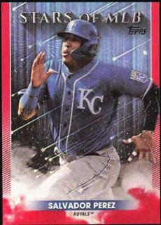 Salvador Perez