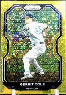 Gerrit Cole
