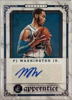 PJ Washington Jr.