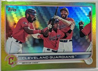 Cleveland Guardians