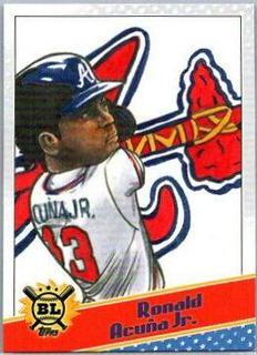 Ronald Acuna Jr