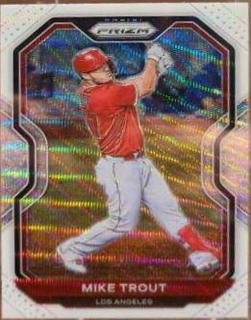 Mike Trout