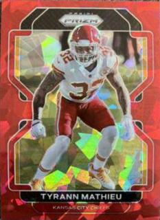 Tyrann Mathieu