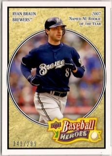 Ryan Braun