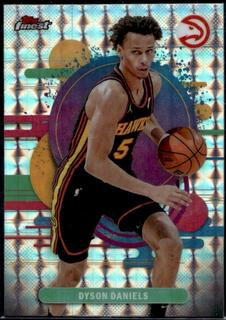 Dyson Daniels