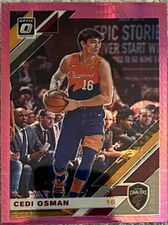 Cedi Osman