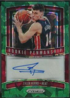 Tyler Herro