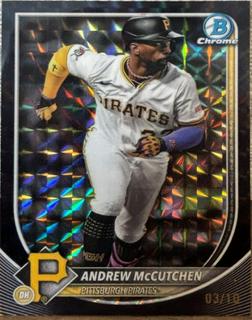 Andrew McCutchen