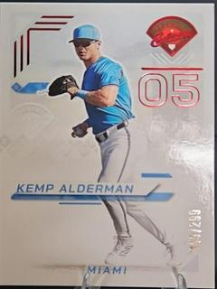 Kemp Alderman