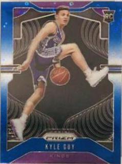 Kyle Guy