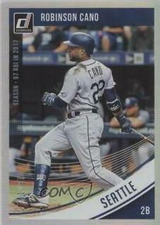 Robinson Cano