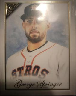 George Springer
