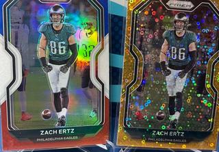 Zach Ertz
