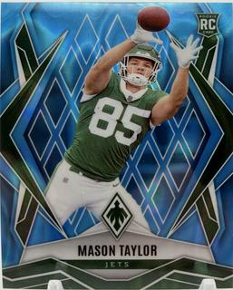 Mason Taylor