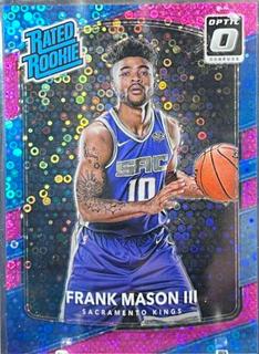 Frank Mason III