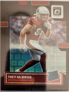 Trey McBride