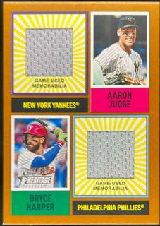 Aaron Judge