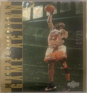Michael Jordan