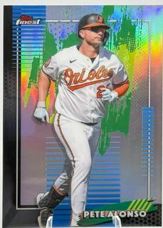 Pete Alonso
