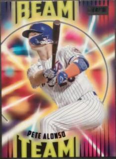 Pete Alonso