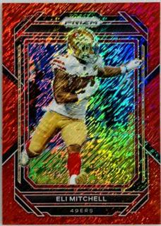 Eli Mitchell