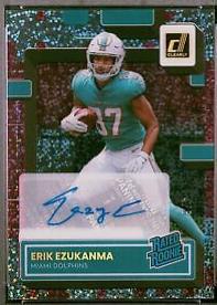 Erik Ezukanma