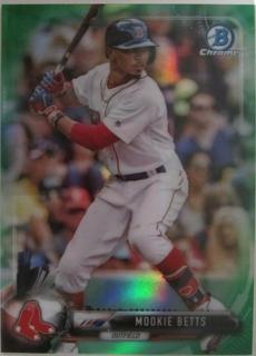 Mookie Betts