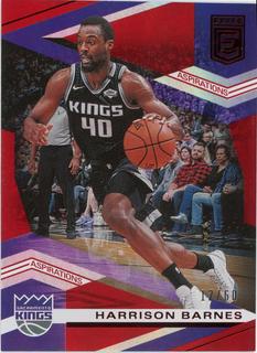 Harrison Barnes