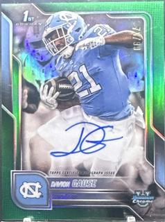 Davion Gause