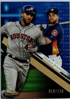 George Springer