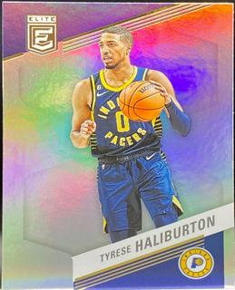 Tyrese Haliburton