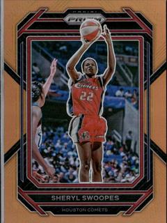 Sheryl Swoopes