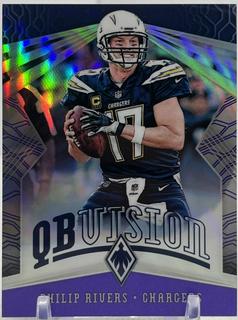 Philip Rivers